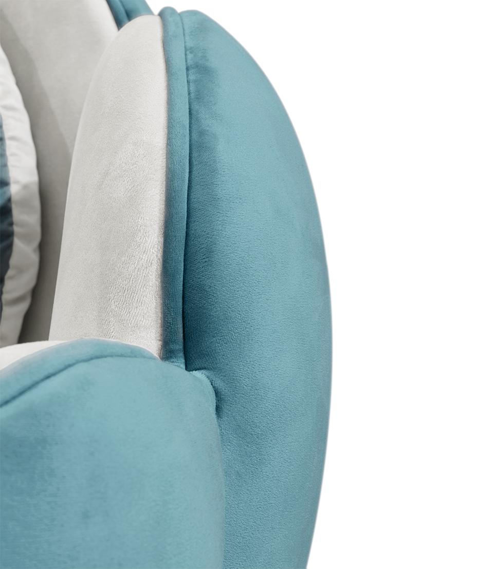 Poltrona serenidade Lotus