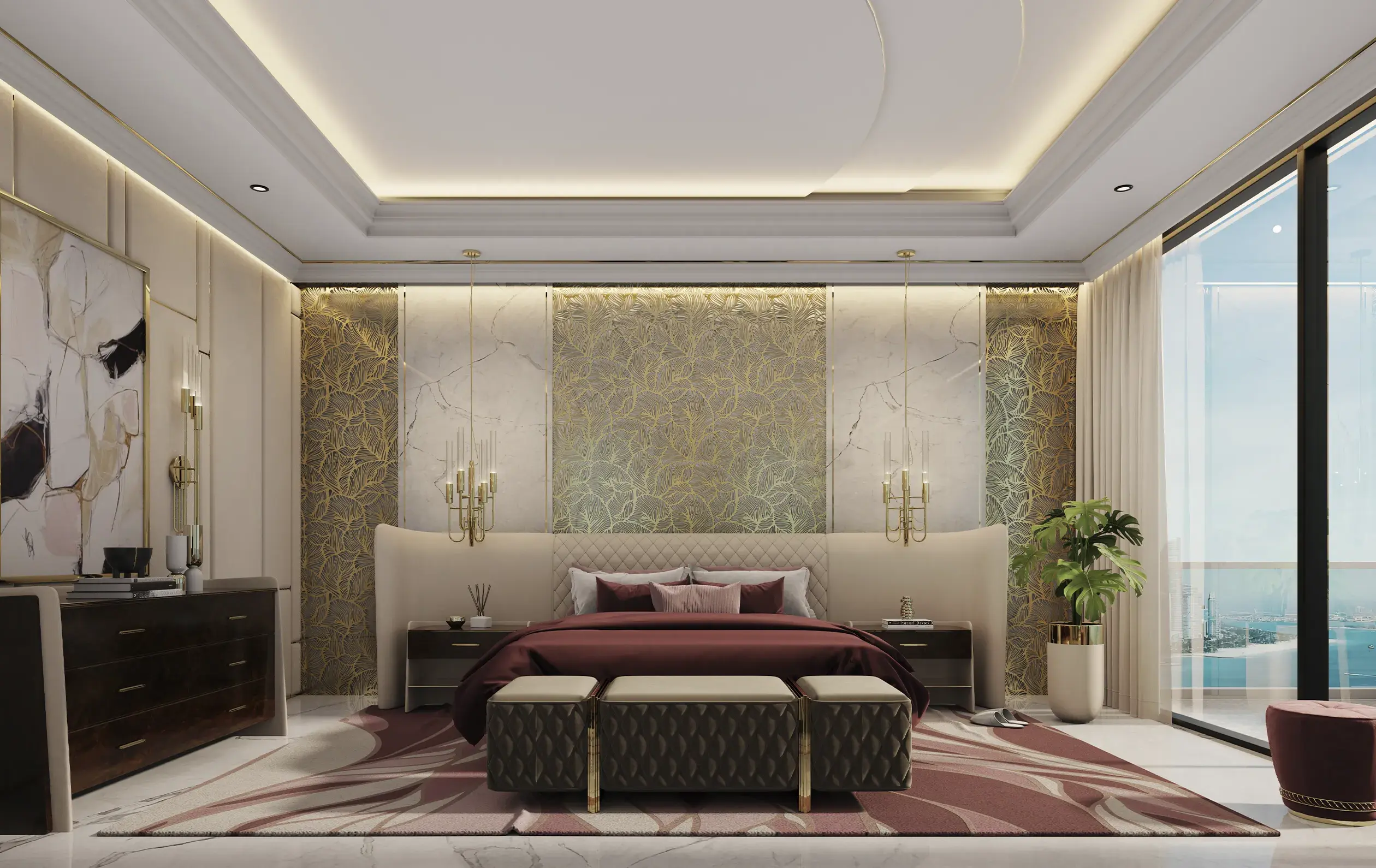 Cama Regal XL - 1