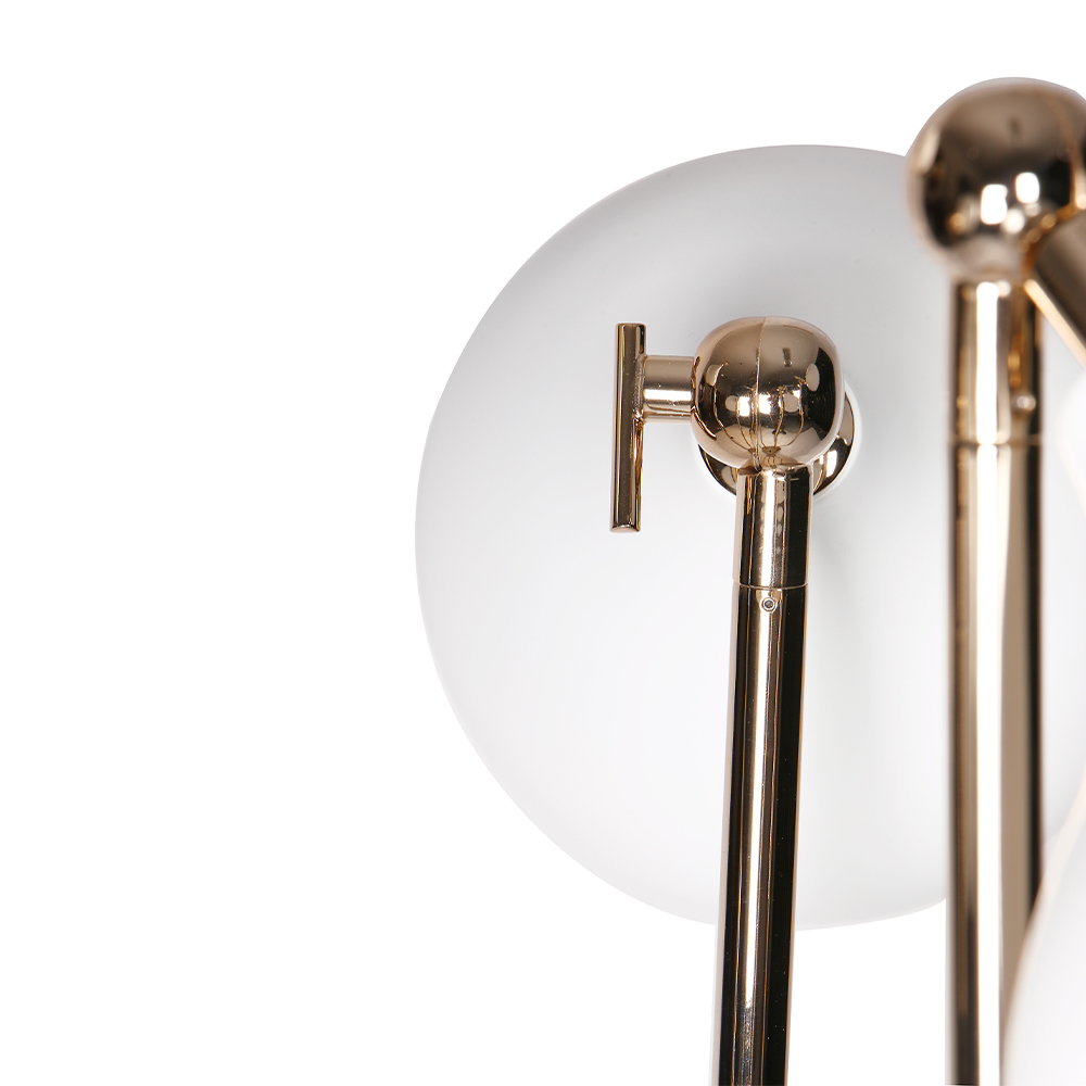 Candeeiro de pé Grace