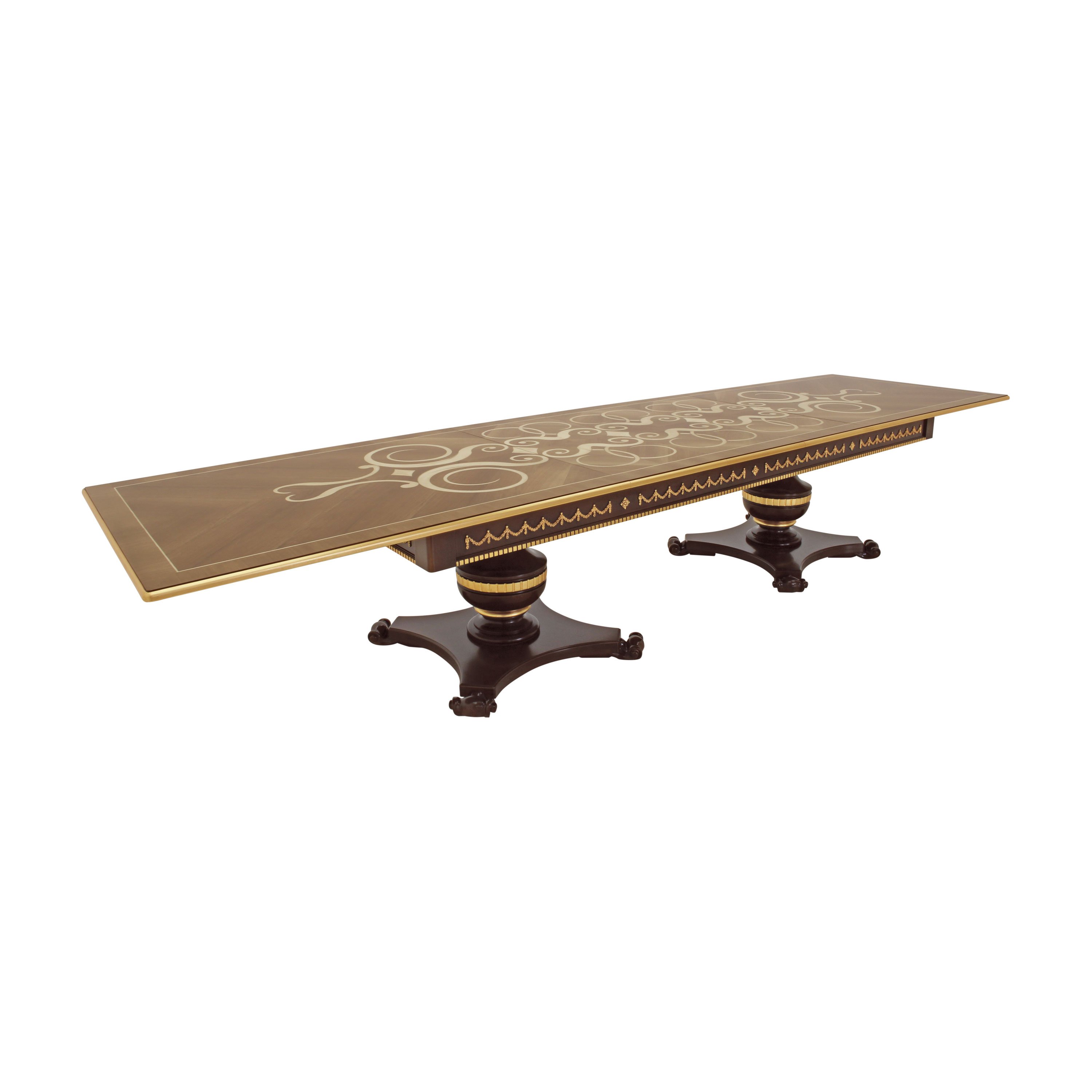 Mesa de Jantar Patroclo