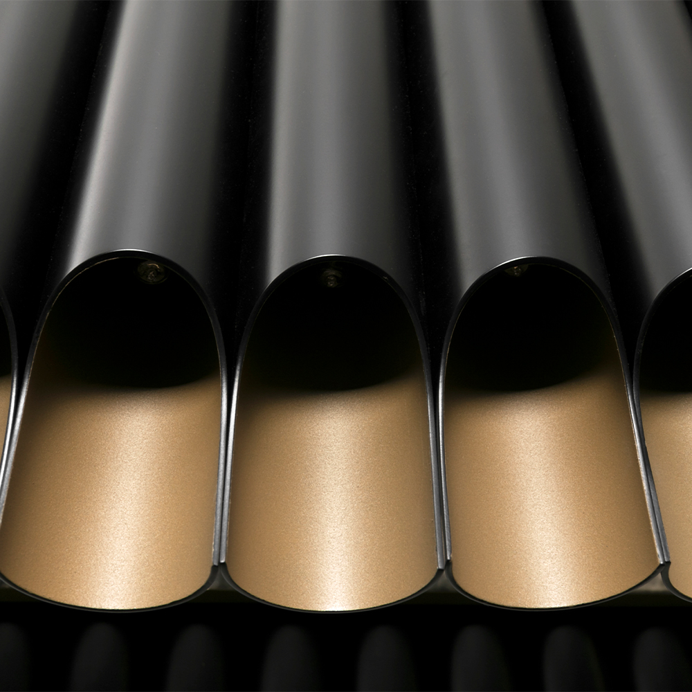 Candeeiro suspenso snooker Bold