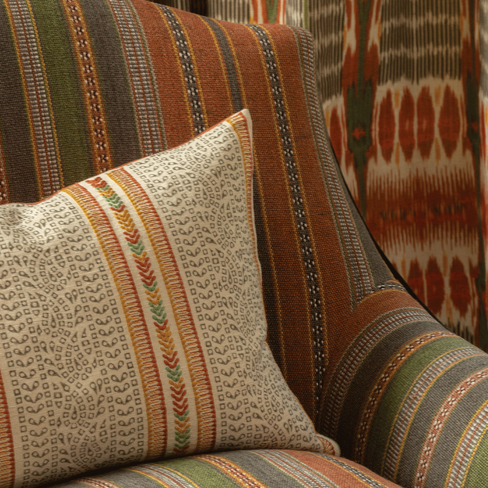 Almofada Barrington Spice 50 × 35