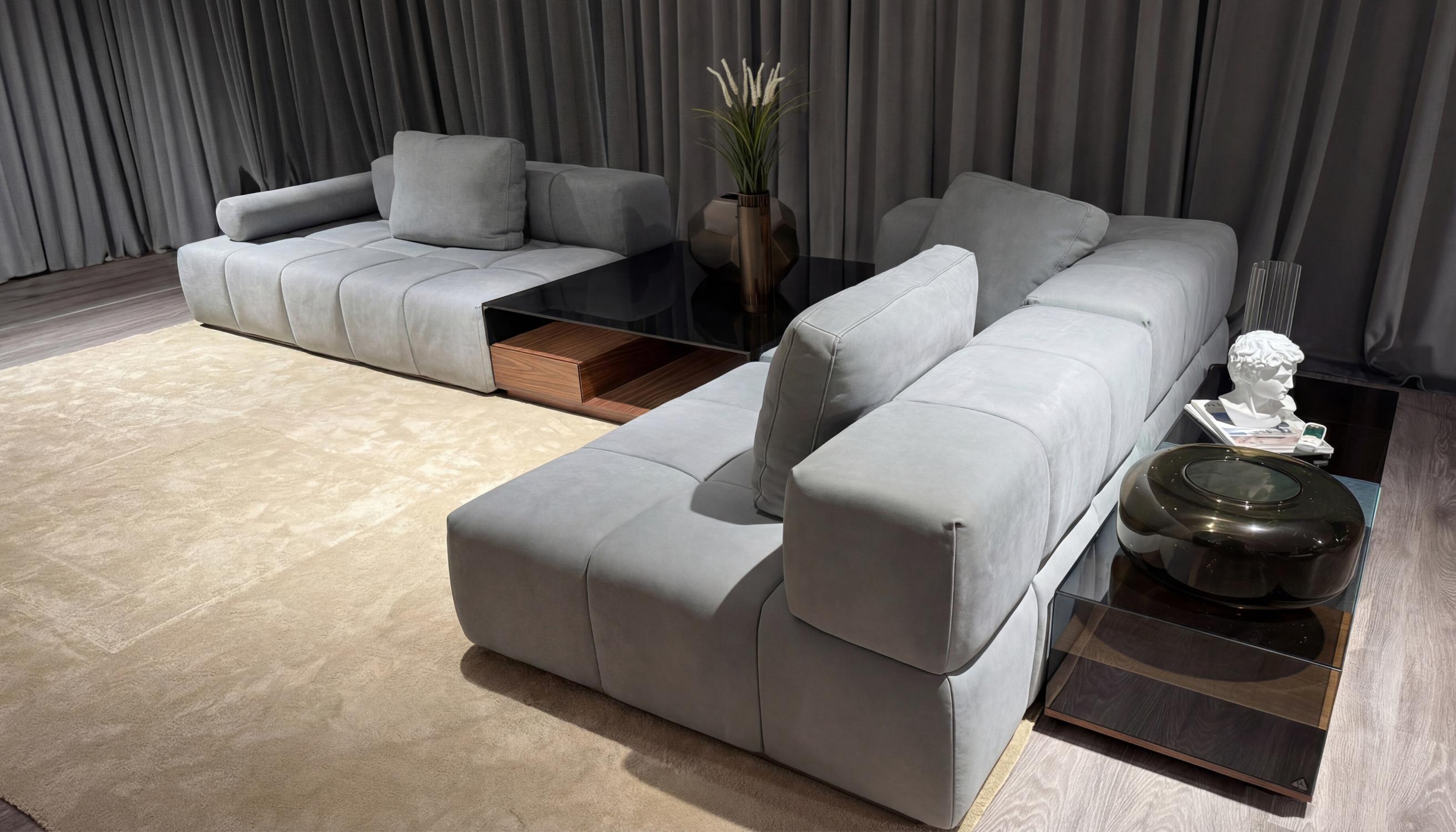 Sofá Modular Thomas