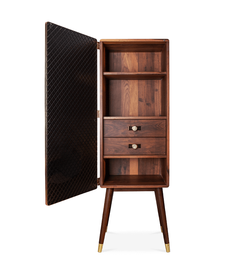 Armário alto Marlow