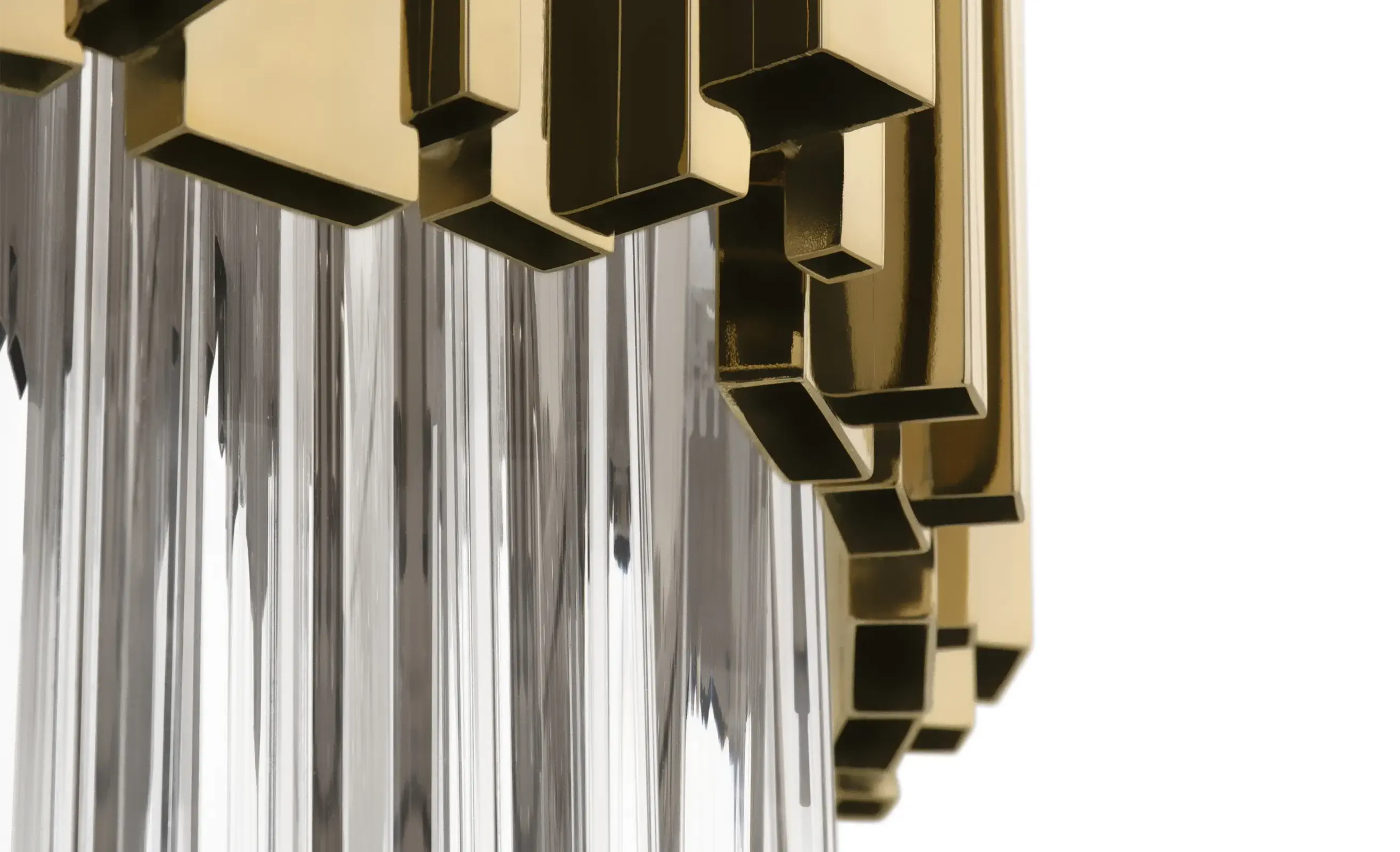 Candeeiro de parede Imperial