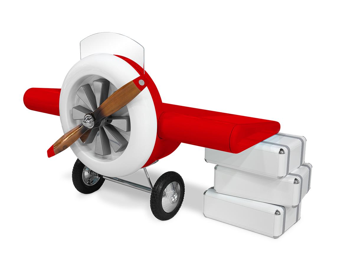 Secretária infantil Skyline Journey