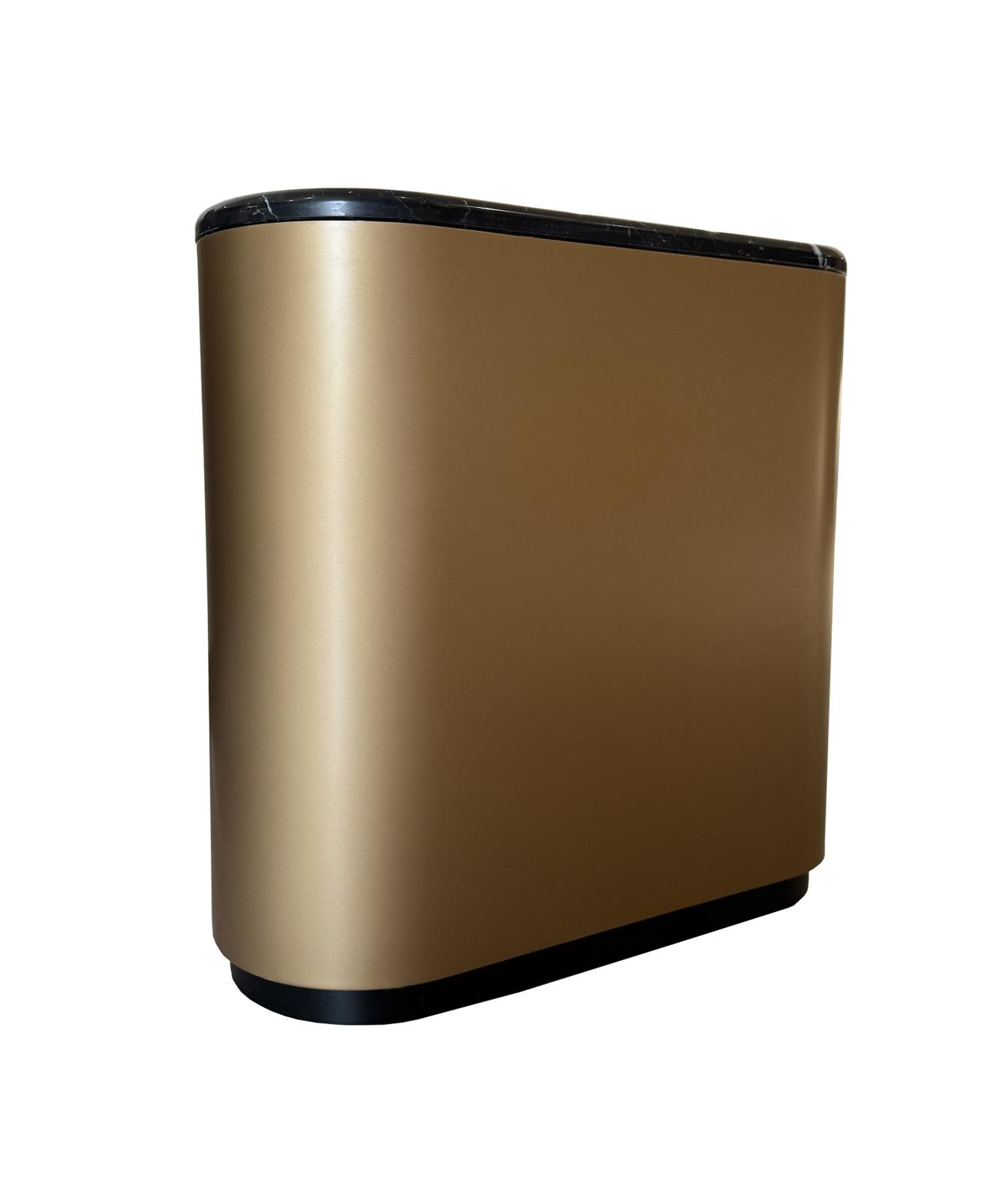 Mesa de Apoio Doris em Mármore