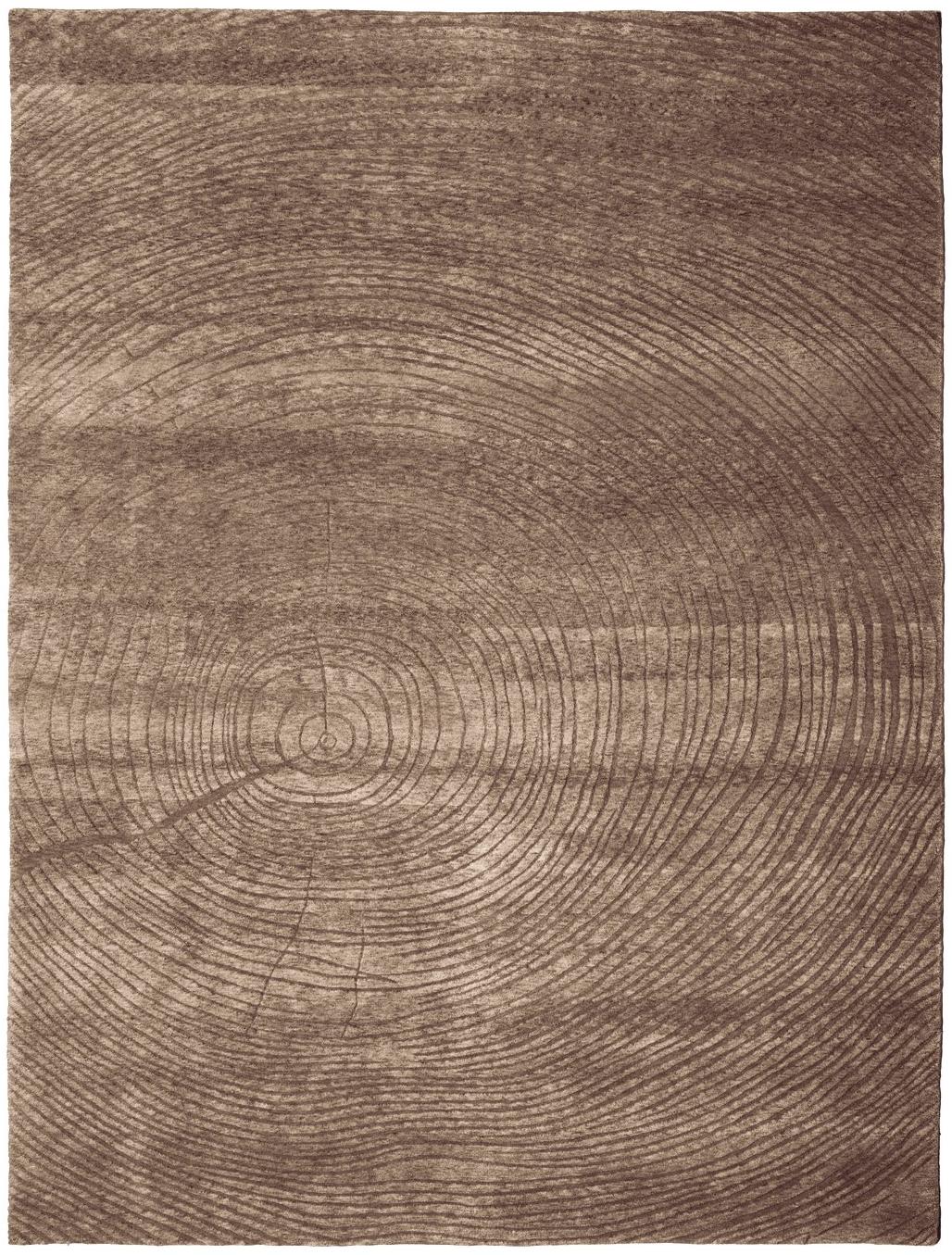 Tapete Eco Tecido à Mão