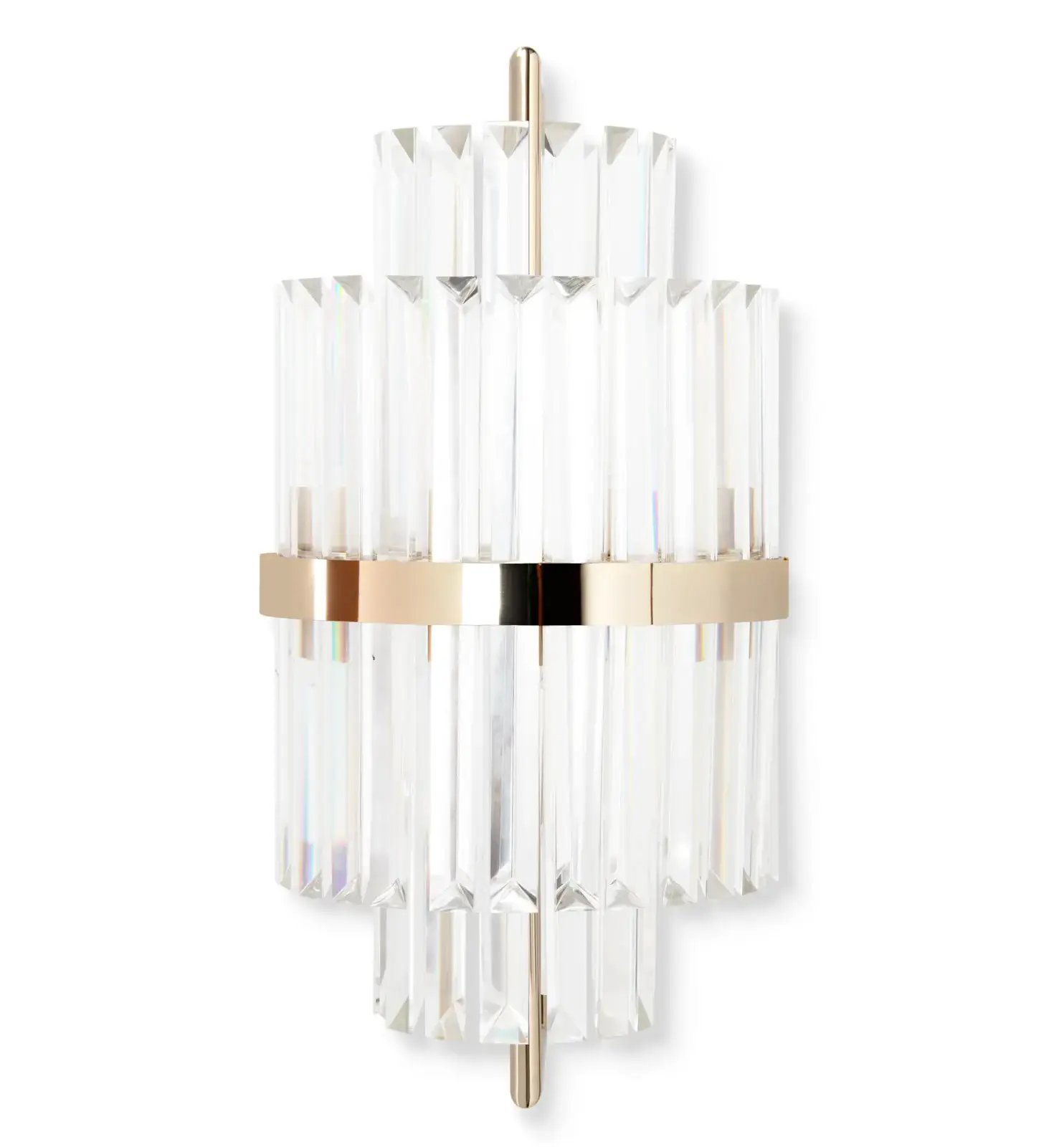 Candeeiro de parede Freedom II