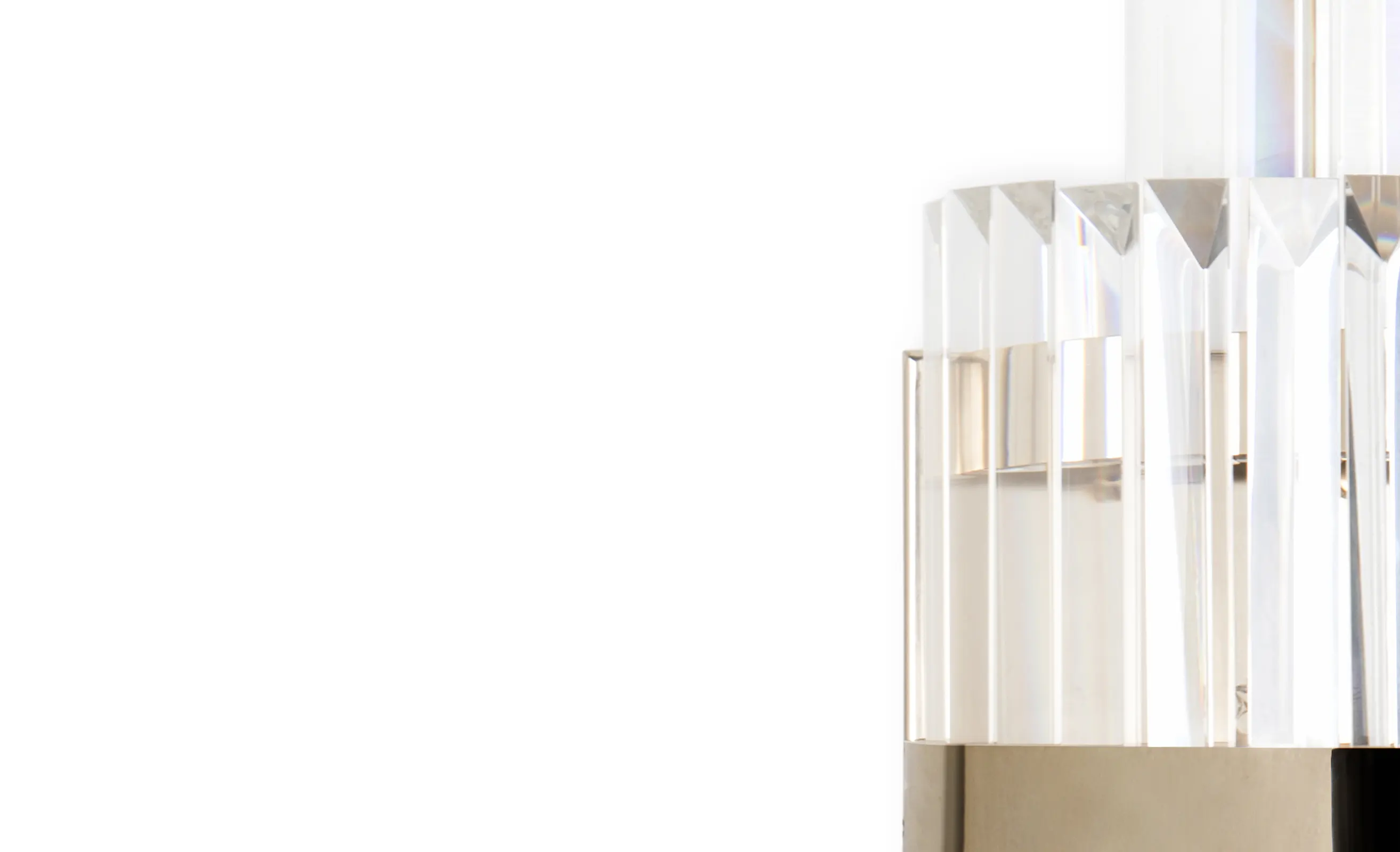 Candeeiro de parede Freedom I - 2