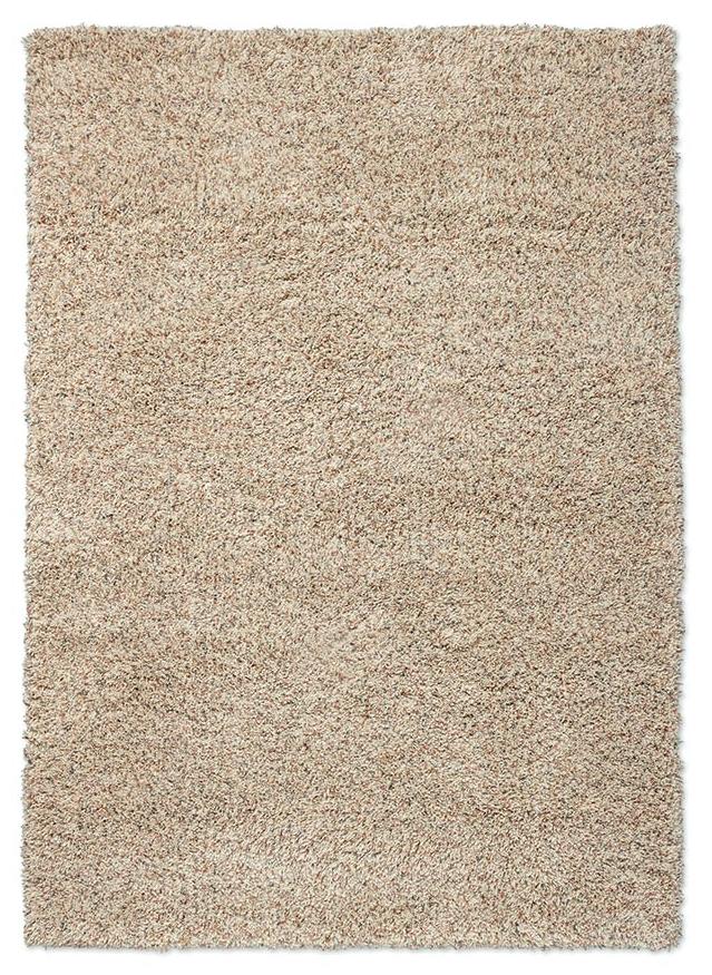 Tapete Jazz Plush Natural