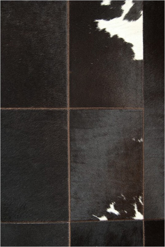 Tapete Pele de Vaca Avelis col.4 | Tamanho: 140 × 200 cm