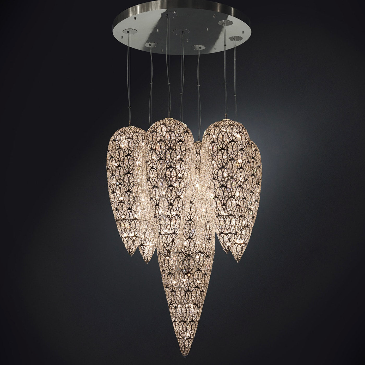 Lustre Arabesque Sensation