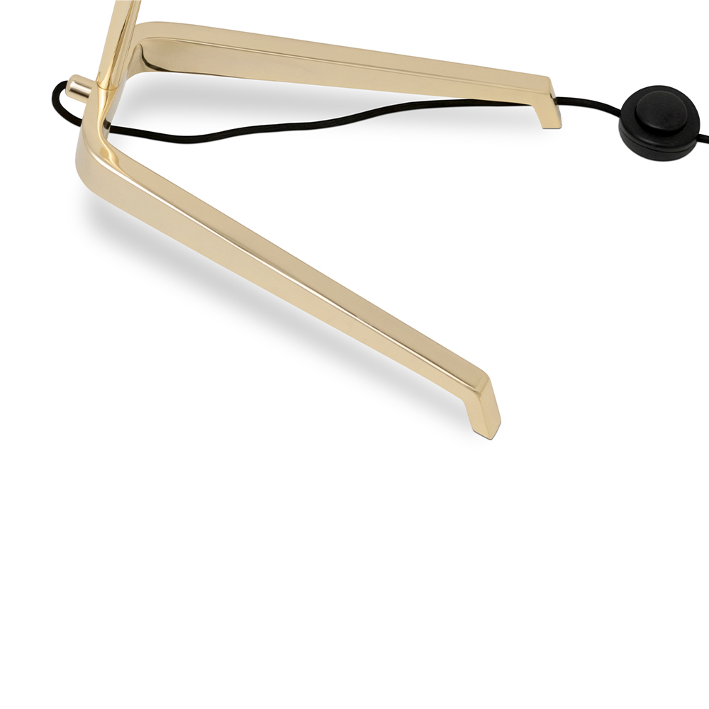 Candeeiro de pé santuário