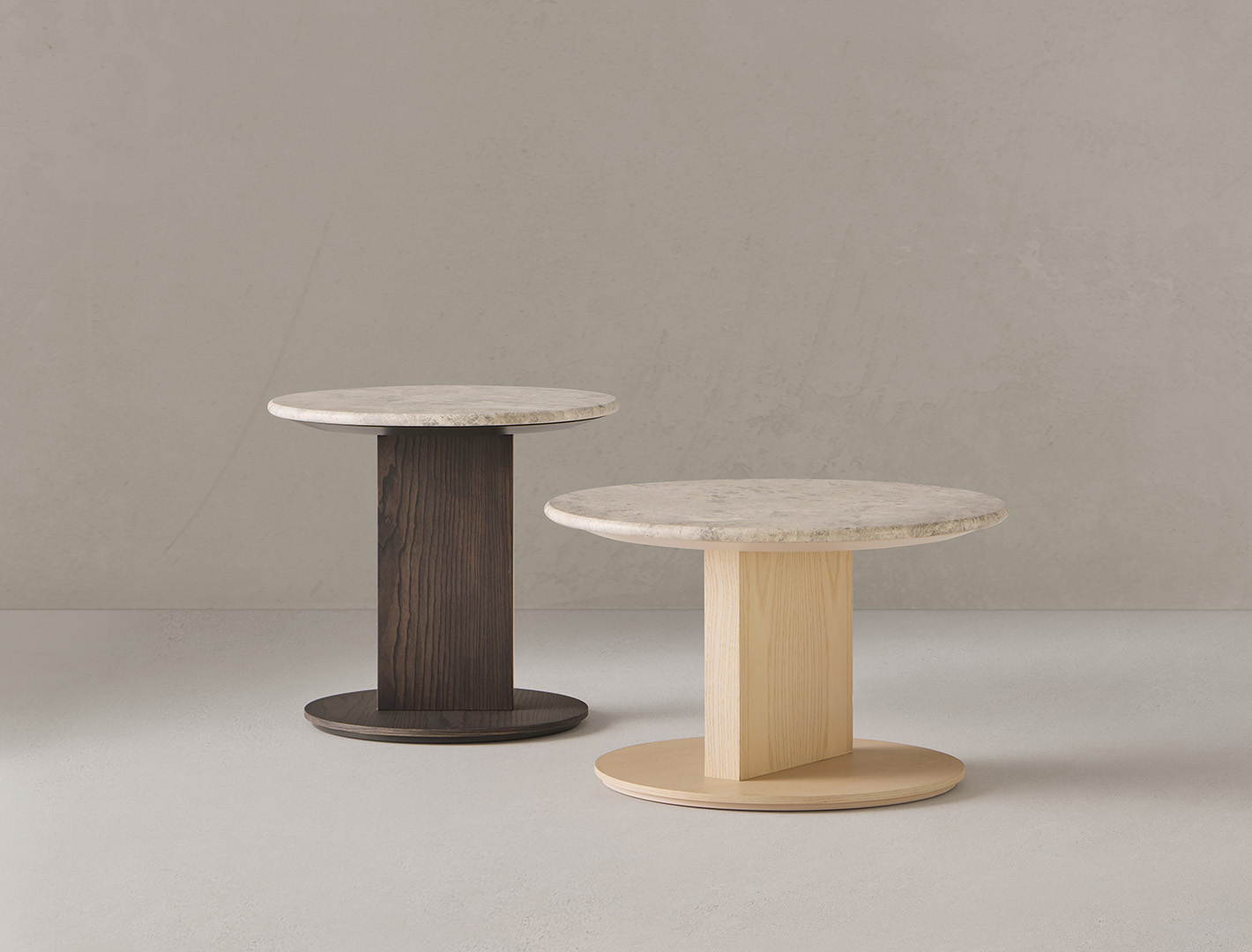 Mesa de Apoio Alta Estrato
