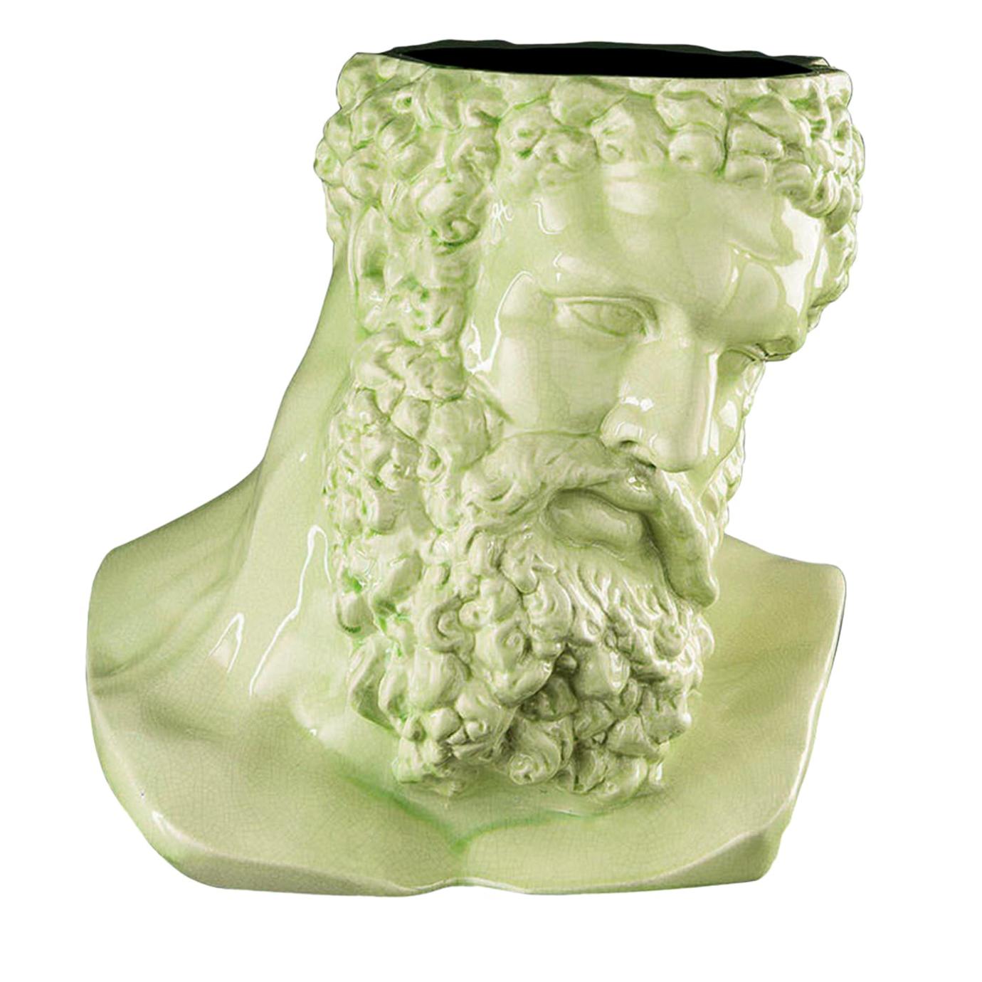 Busto Decorativo Ercole