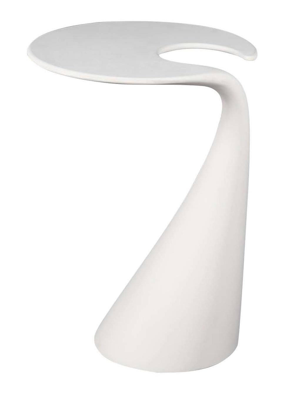 Mesa de Apoio Milan Branca