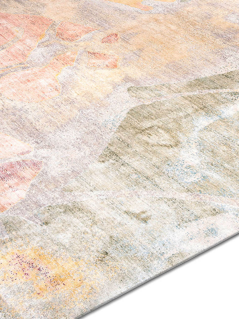 Tapete Skopein Feito à Mão Luxury | Tamanho: 170 × 240 cm