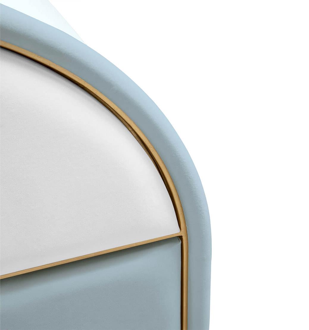 Cómoda dupla Candy Coated