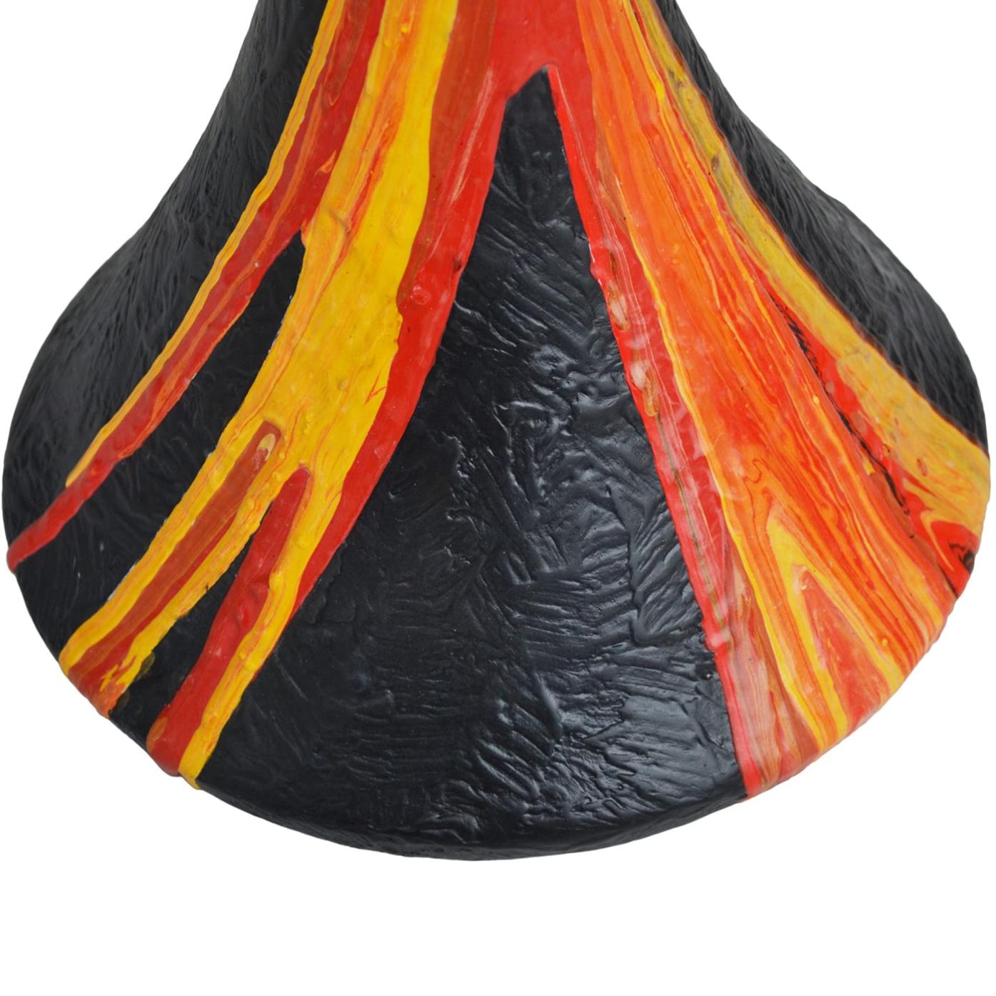 Mesa de Apoio Lava