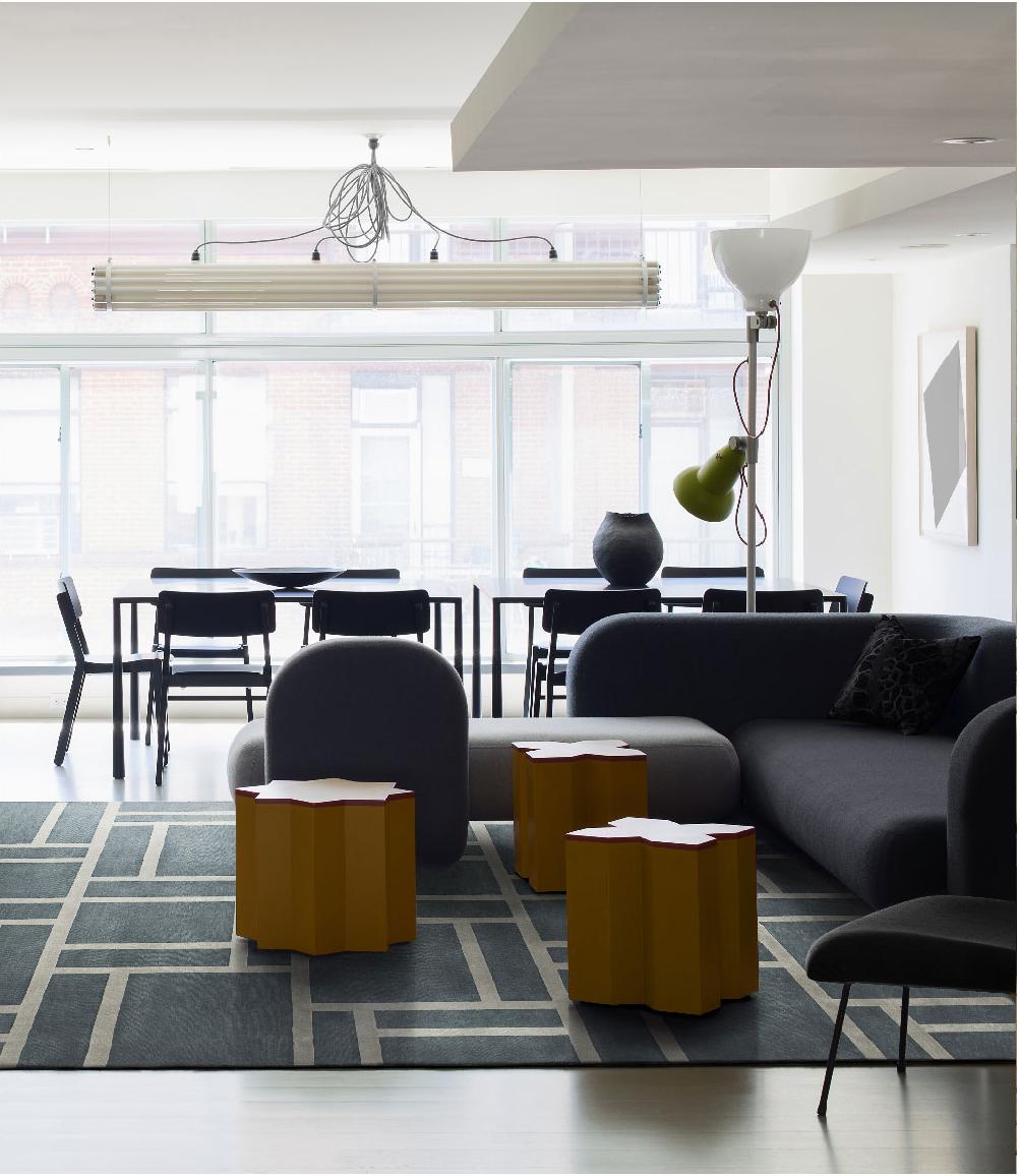 Tapete Loom | Tamanho: 170 × 240 cm