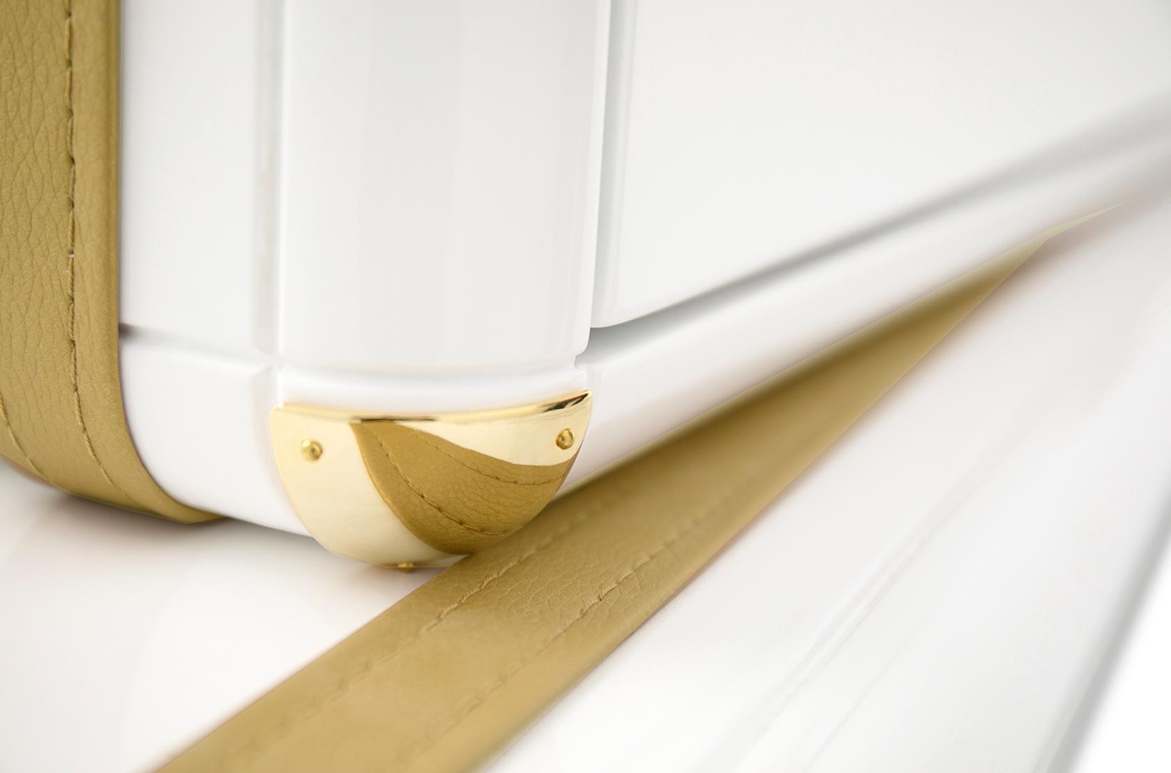 Cómoda tripla Floating Dream