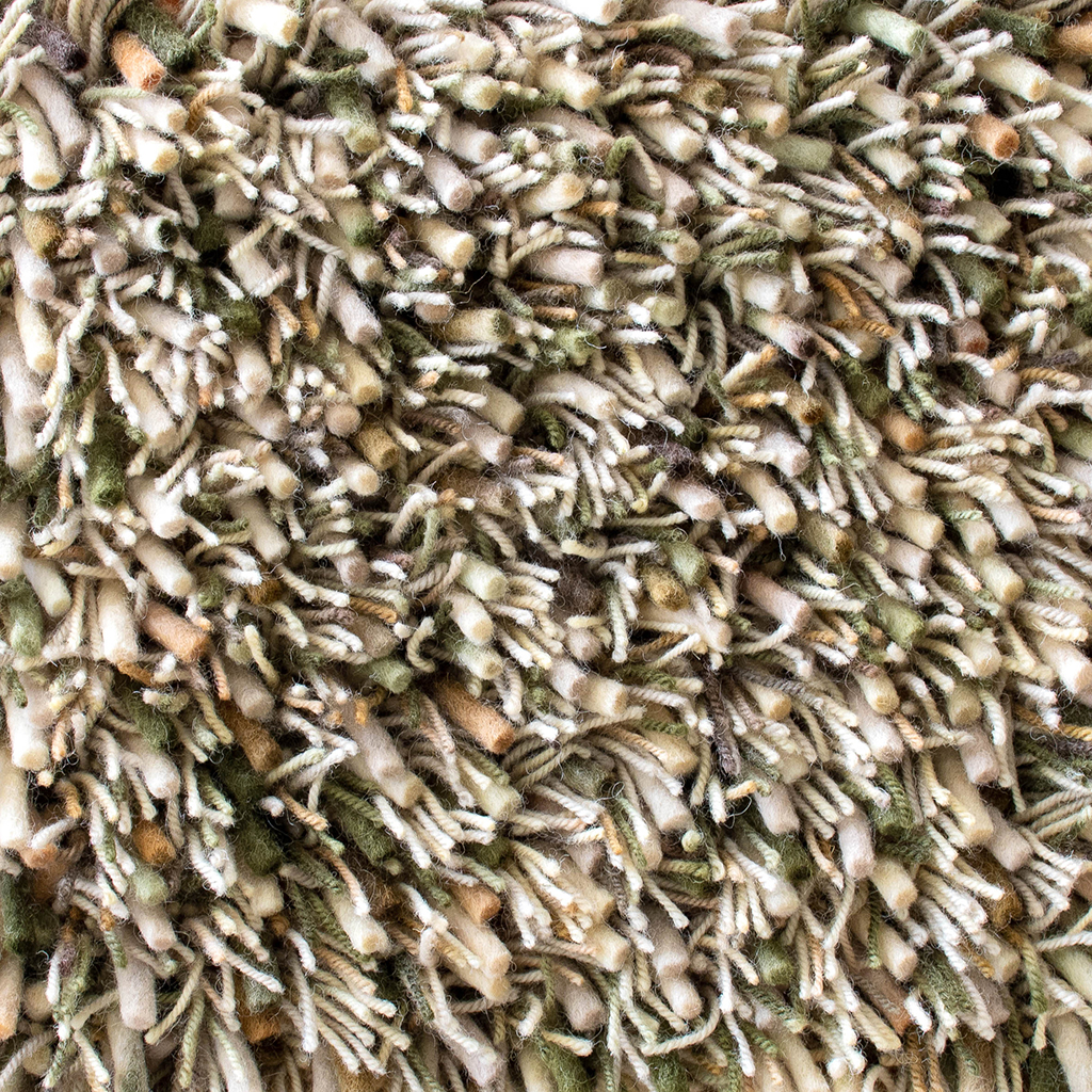 Tapete Spring Fresh Hay | Tamanho: 200 × 300 cm