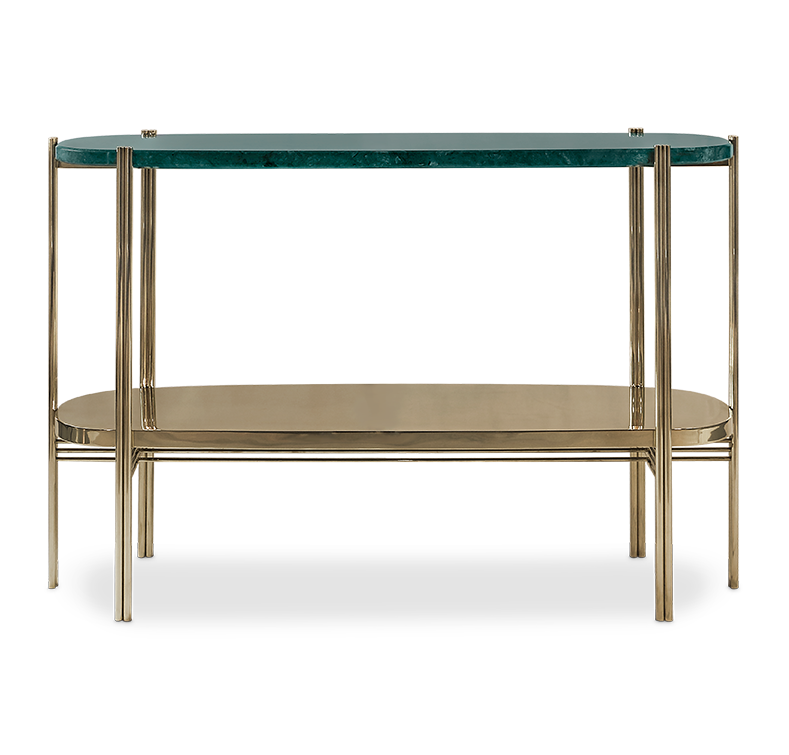 Mesa de Entrada Conrad