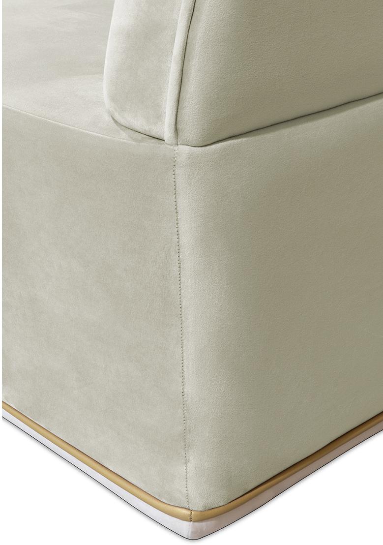 Sofá lounge Vibrant Rainbow