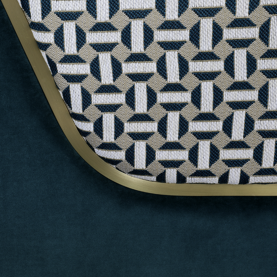 Divisória de Quarto Giulia