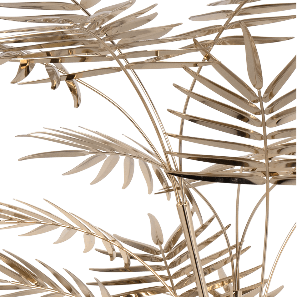 Candeeiro de pé Solara