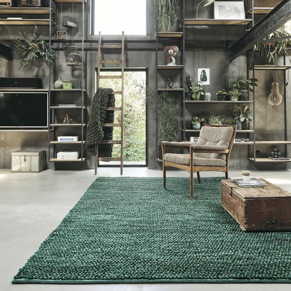 Tapete Cobble | Tamanho: 250 × 350 cm