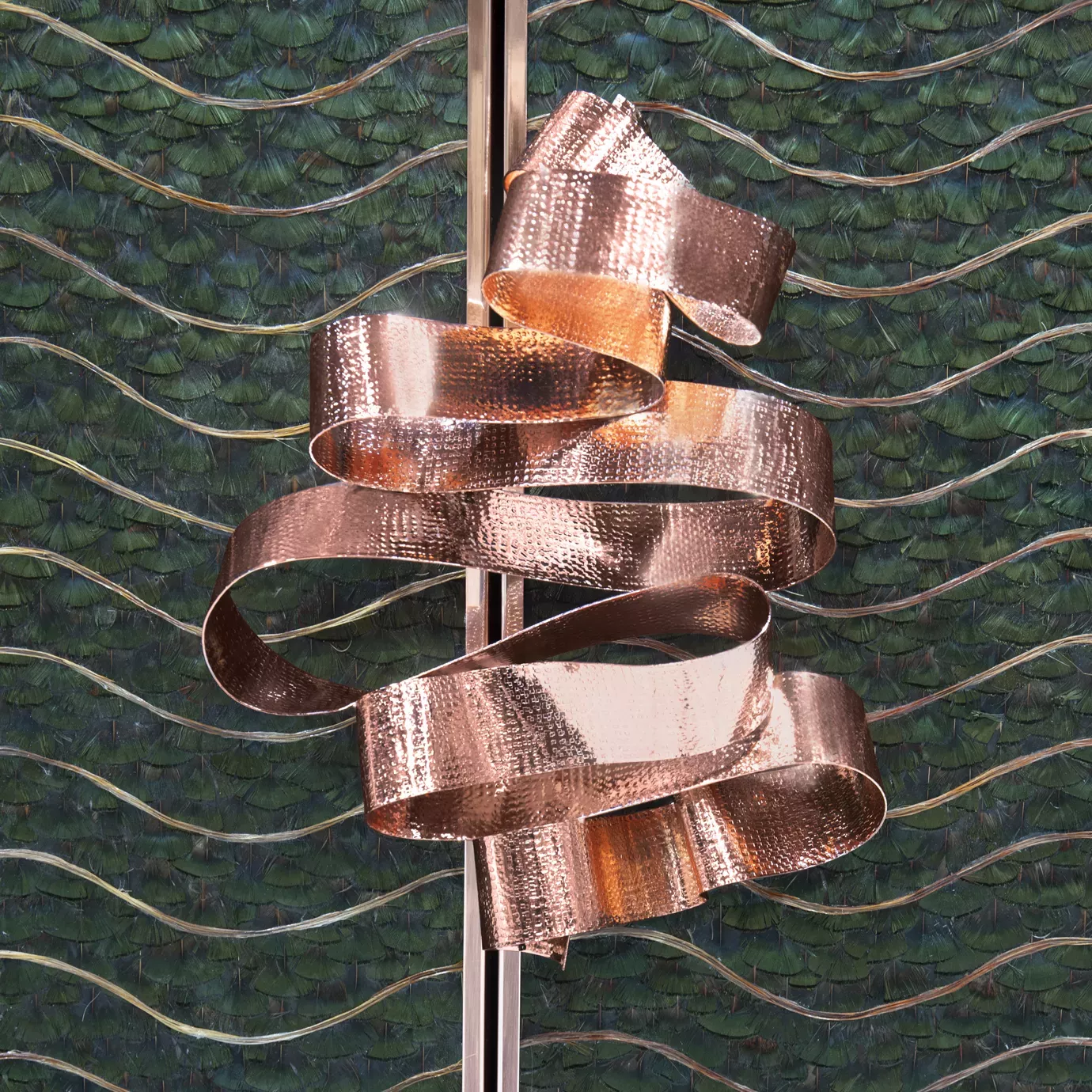 Roupeiro pena orgânica Mirage