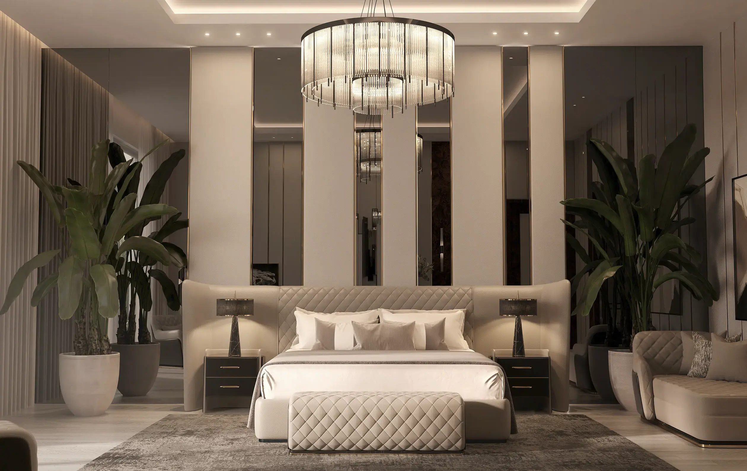 Cama Regal XL - 4