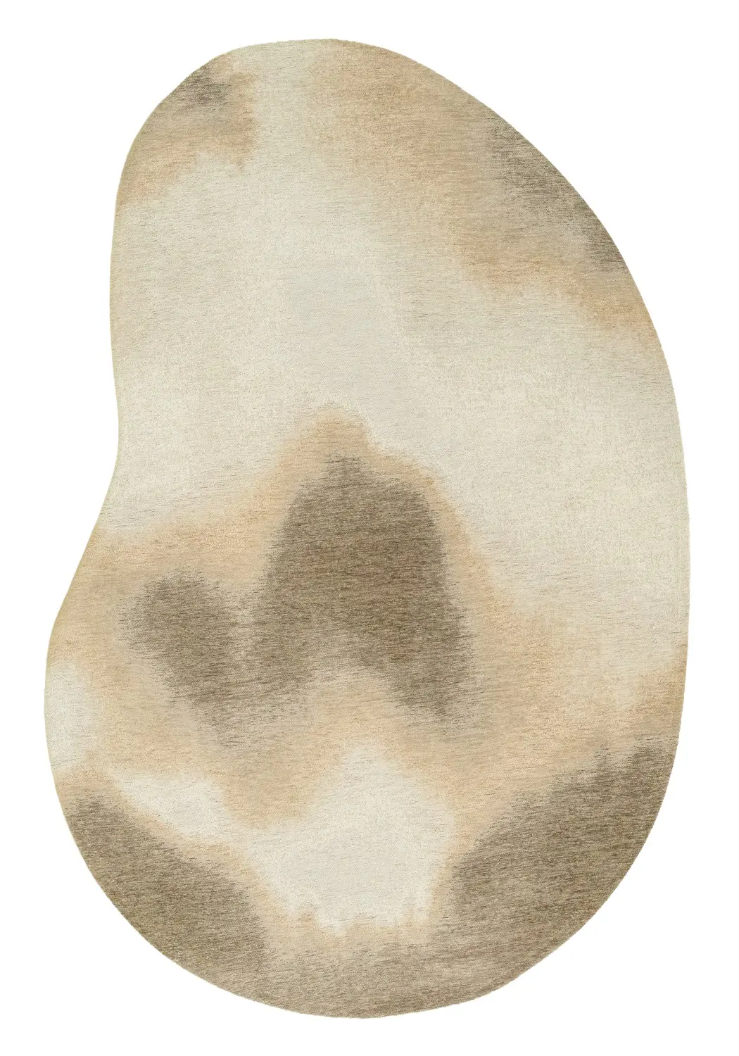 Tapete Aquarelle Nature