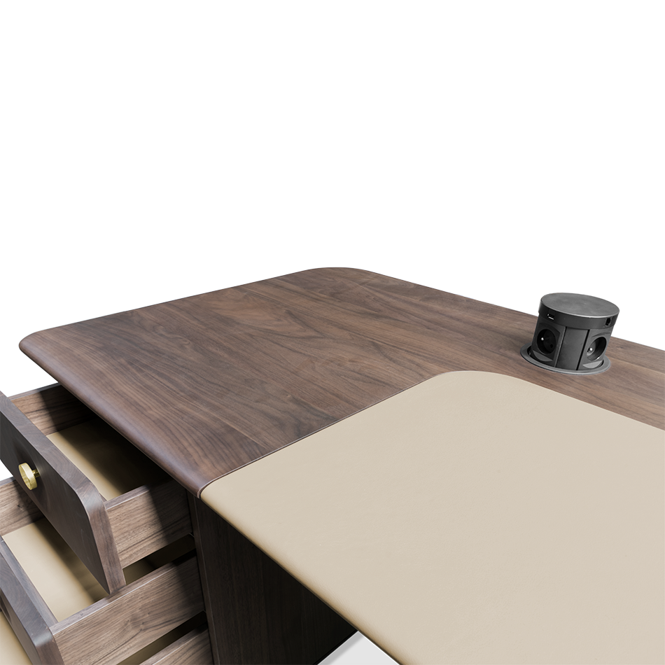 Secretária de Estudo Arlo