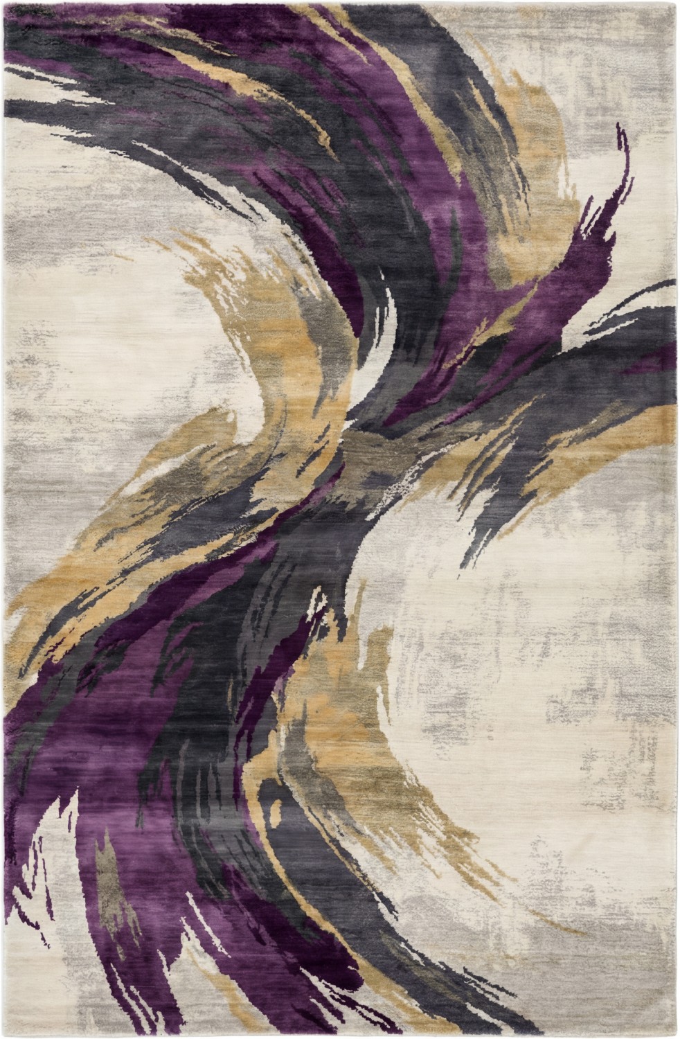 Tapete Velvet Gesture