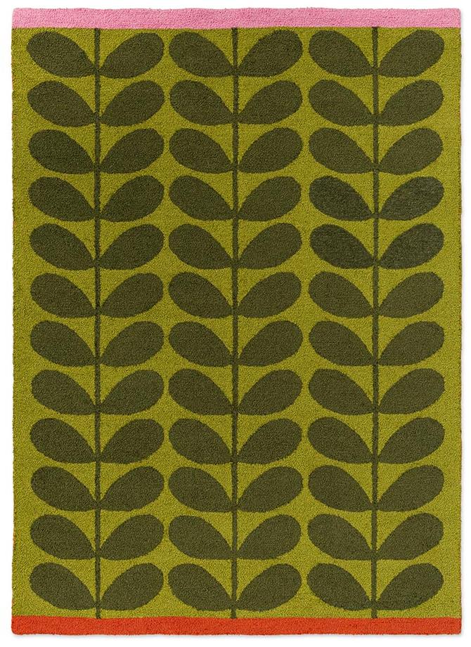 Tapete Exterior Solid Stem Seagrass | Tamanho: 200 × 280 cm