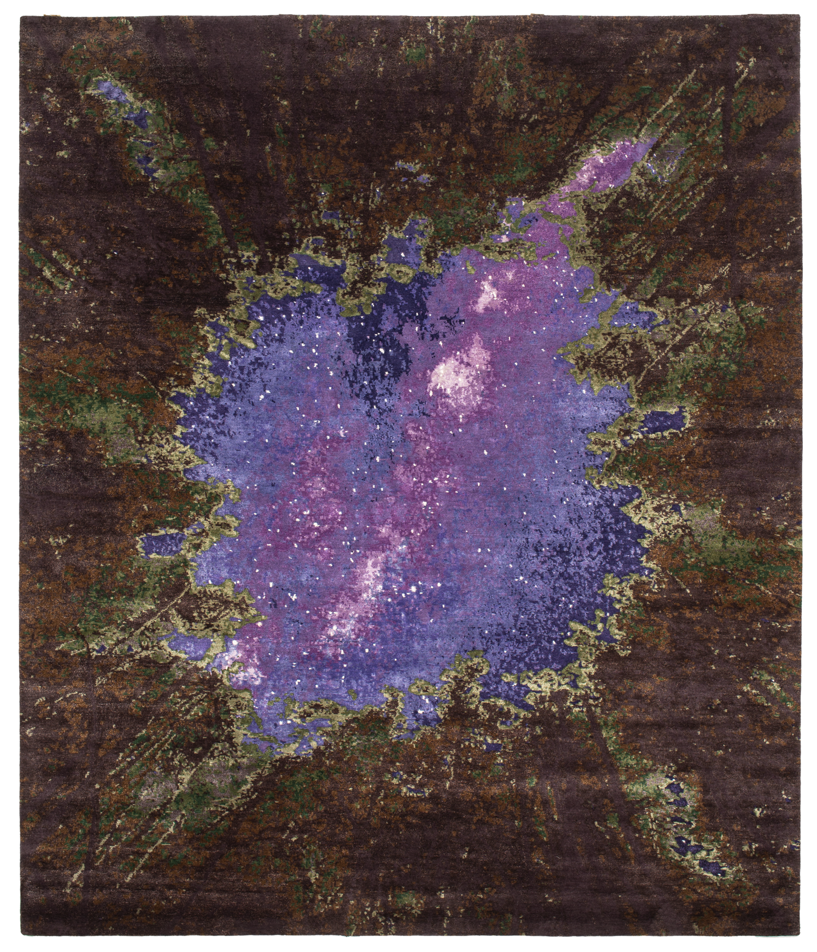 Tapete Magic View 2 Noite