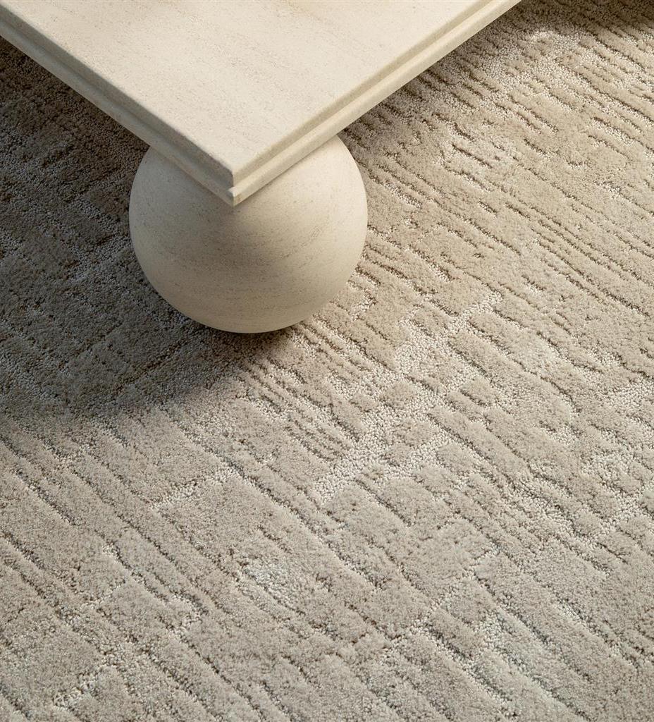Tapete Twinset Urban Ostra | Tamanho: 170 × 240 cm