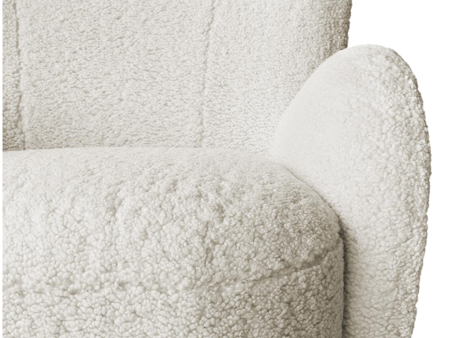 Cadeira de baloiço Cozy Glide