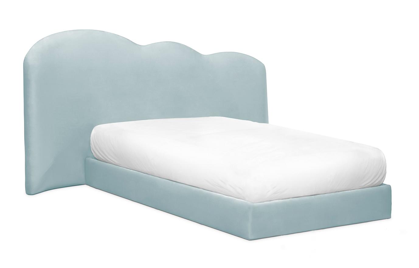 Cama nuvem Dreamy Sky