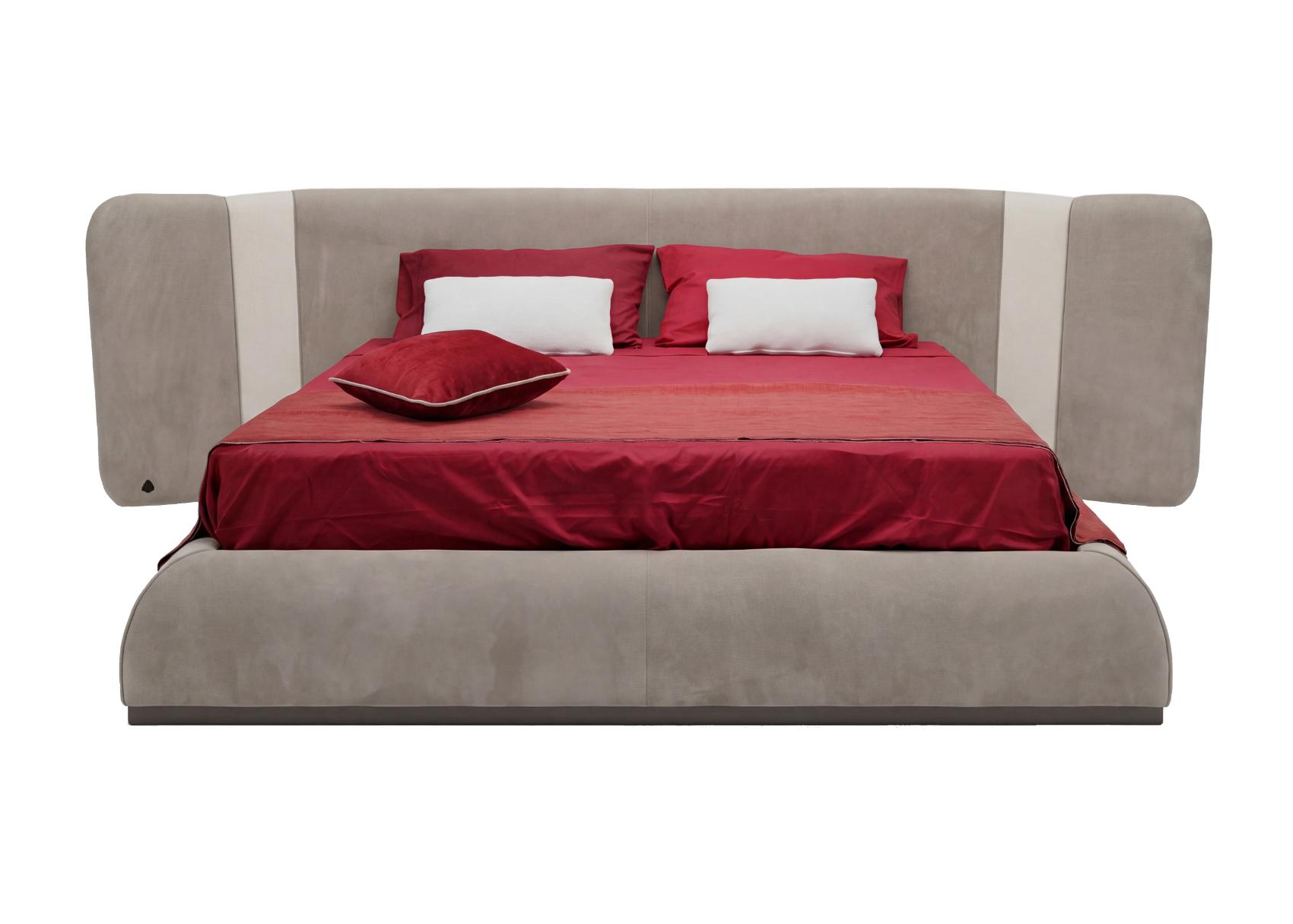 Cama Morrison com Cabeceira