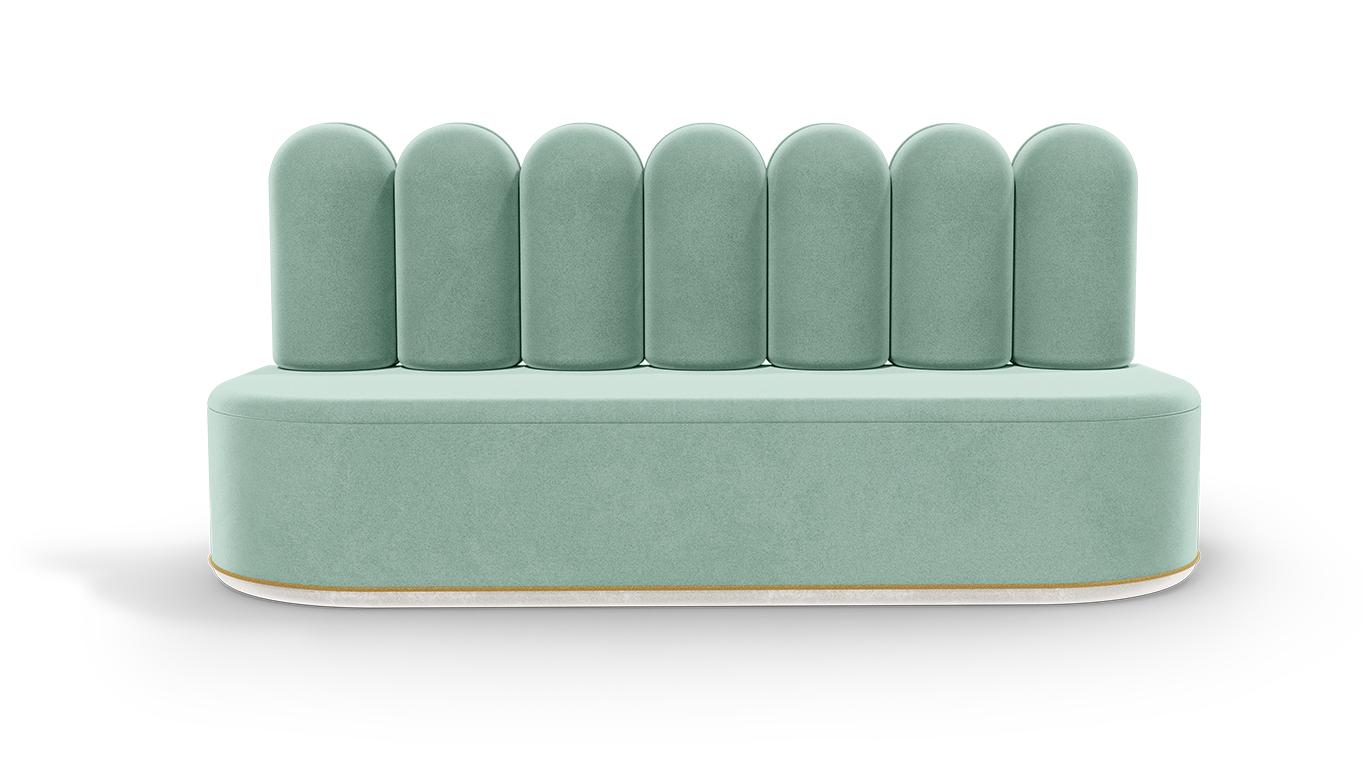 Sofá abraço Fluffy Cloud II