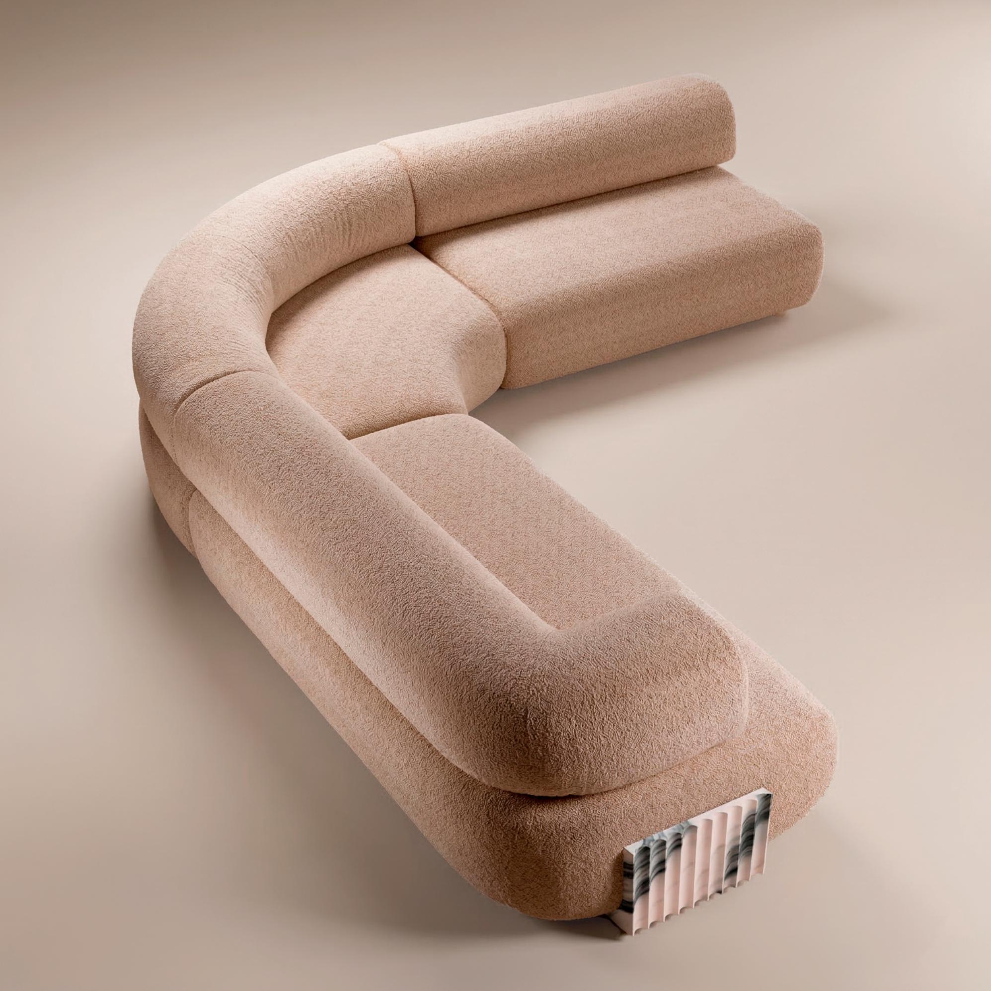 Sofá Modular Carmel