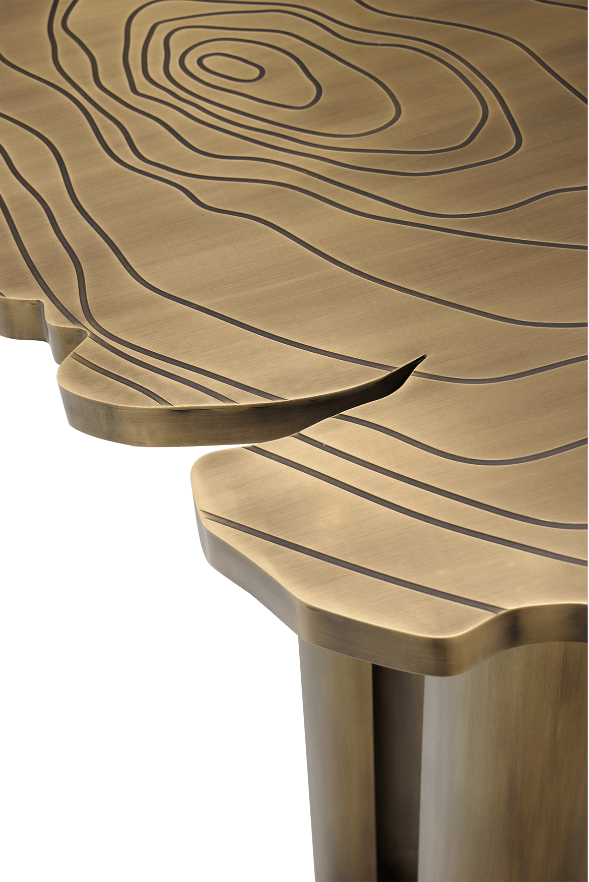 Secretária Luxe Dominion