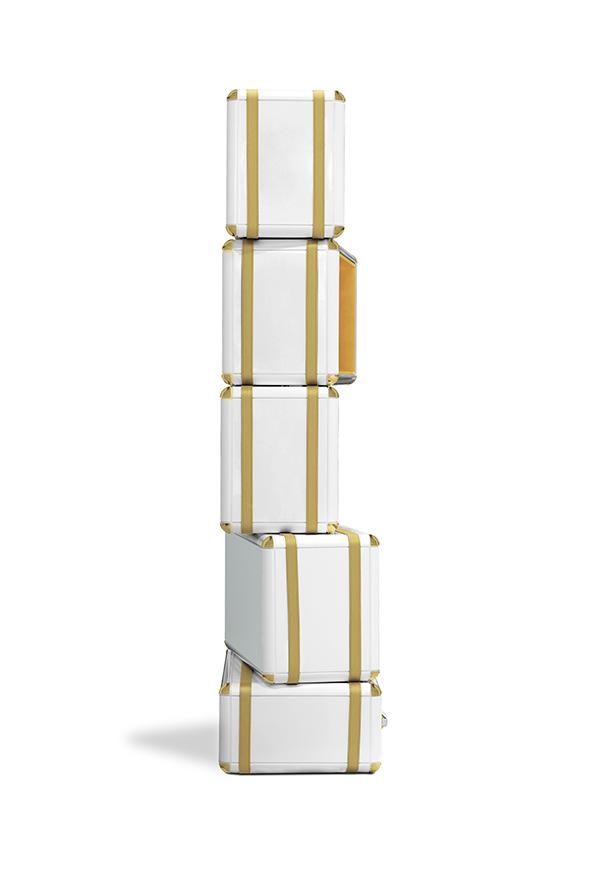 Estante Airborne Fantasy