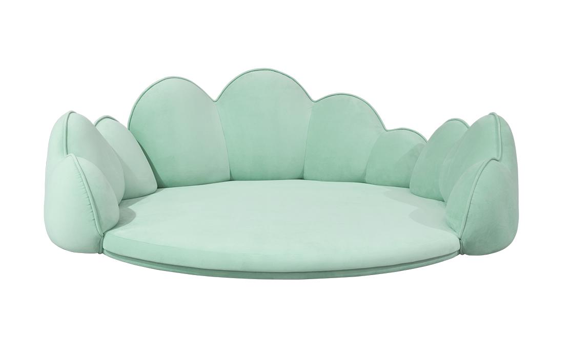 Parque infantil bebé Little Explorer