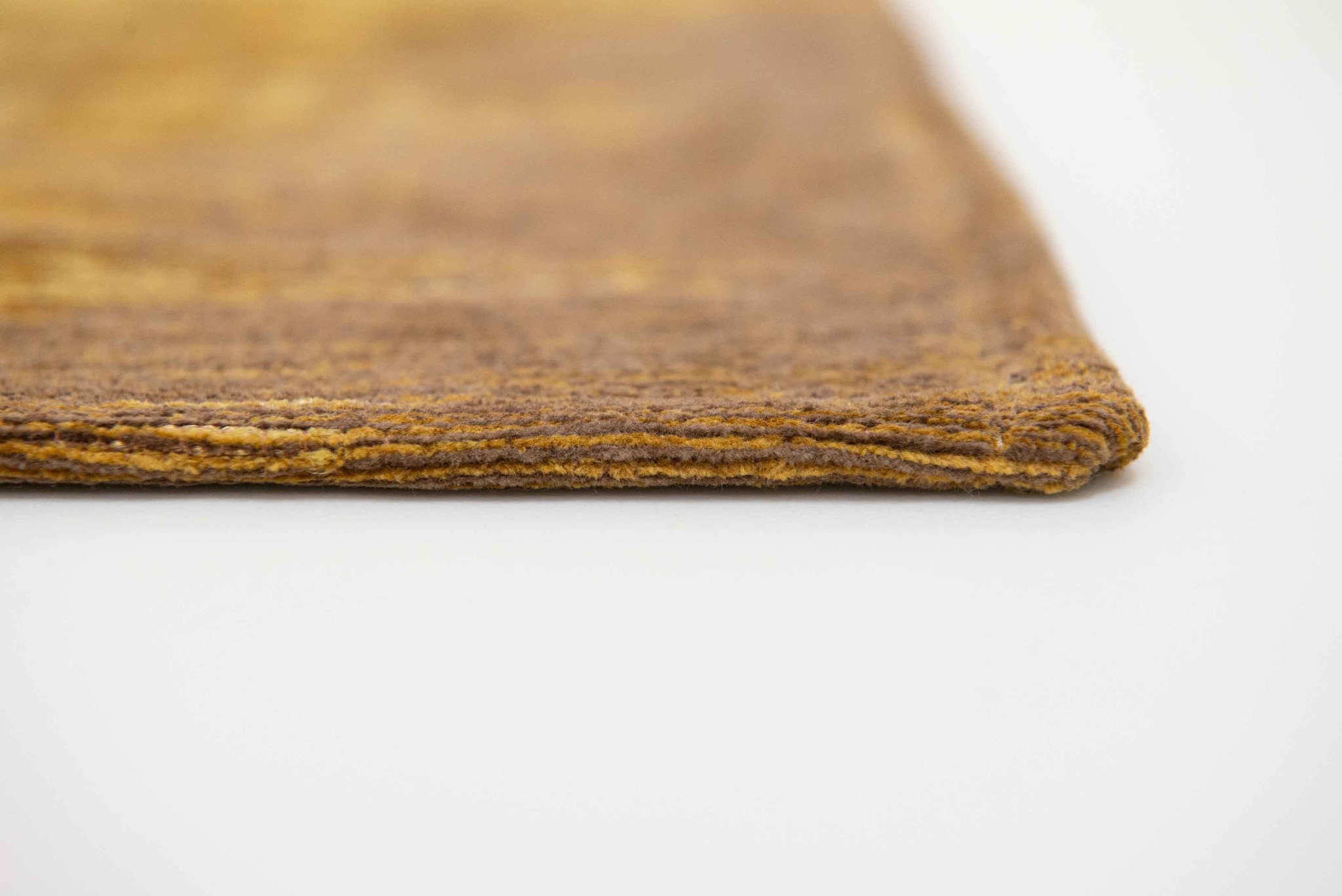 Tapete Venetian Dust - Rialto Dourado 9235 | Tamanho: 80 × 150 cm