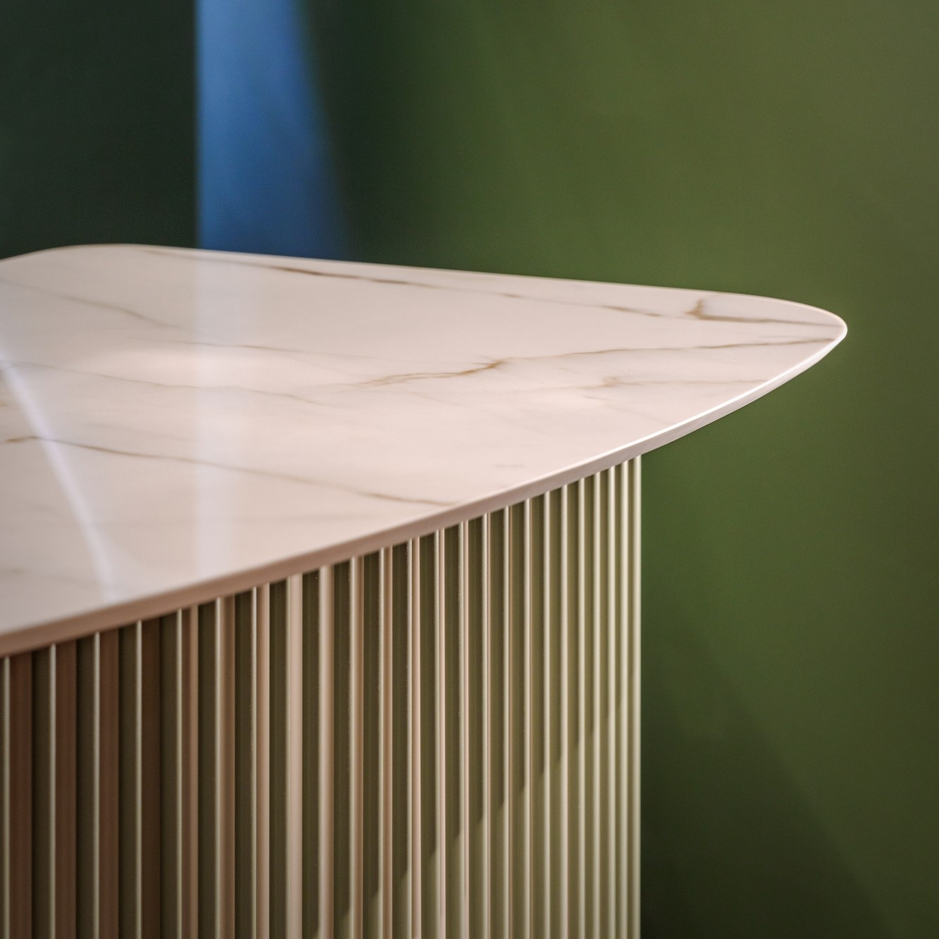 Bar Doméstico com Balcão Dry